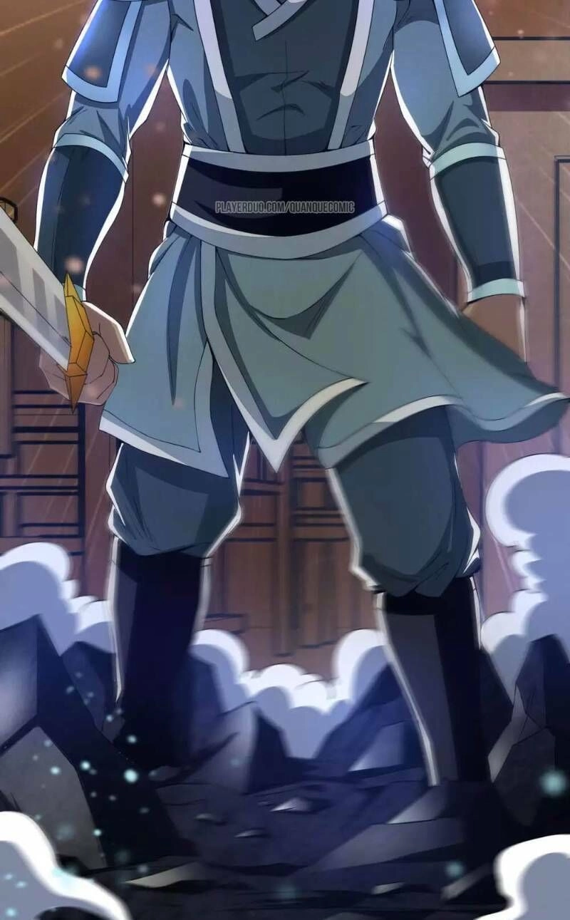 Thái Bình Khách Trạm Chapter 6 - 14