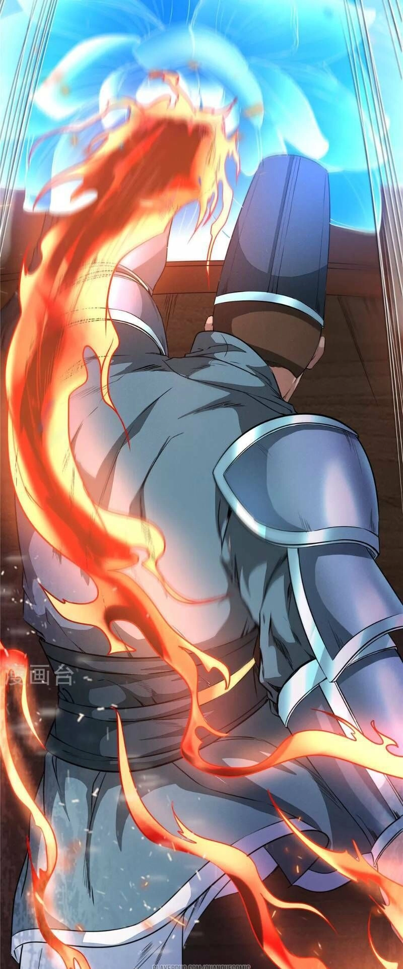 Thái Bình Khách Trạm Chapter 7 - 3