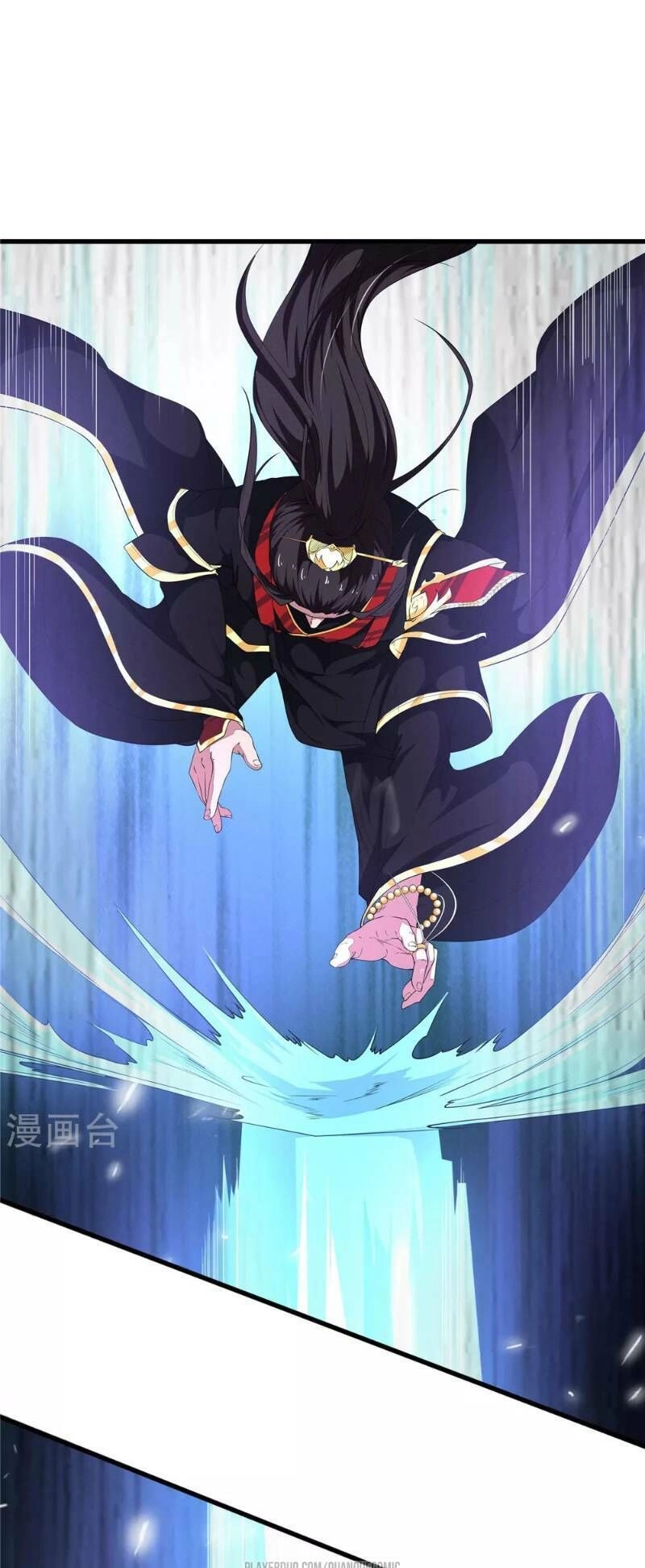 Thái Bình Khách Trạm Chapter 7 - 5