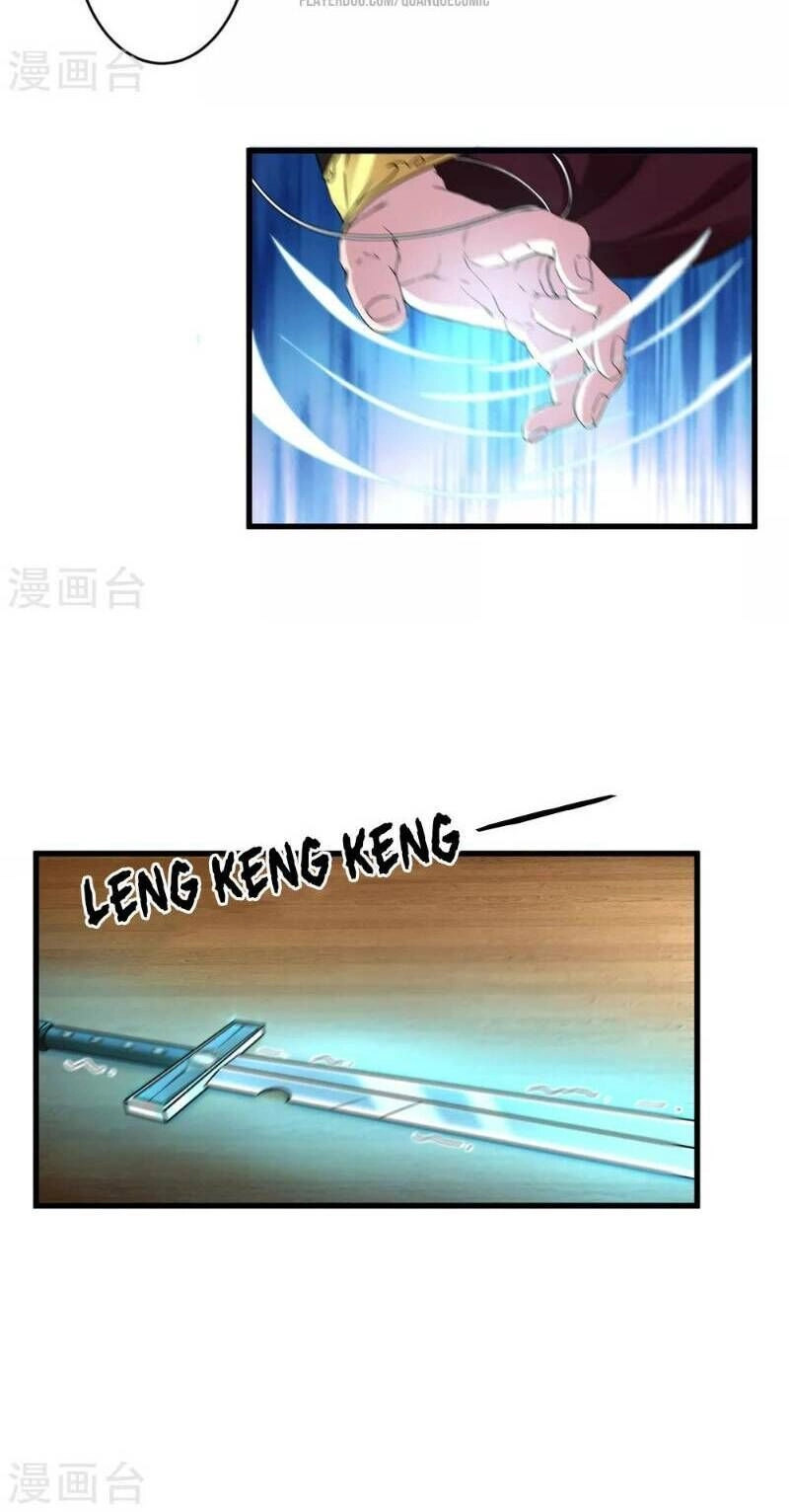 Thái Bình Khách Trạm Chapter 7 - 14