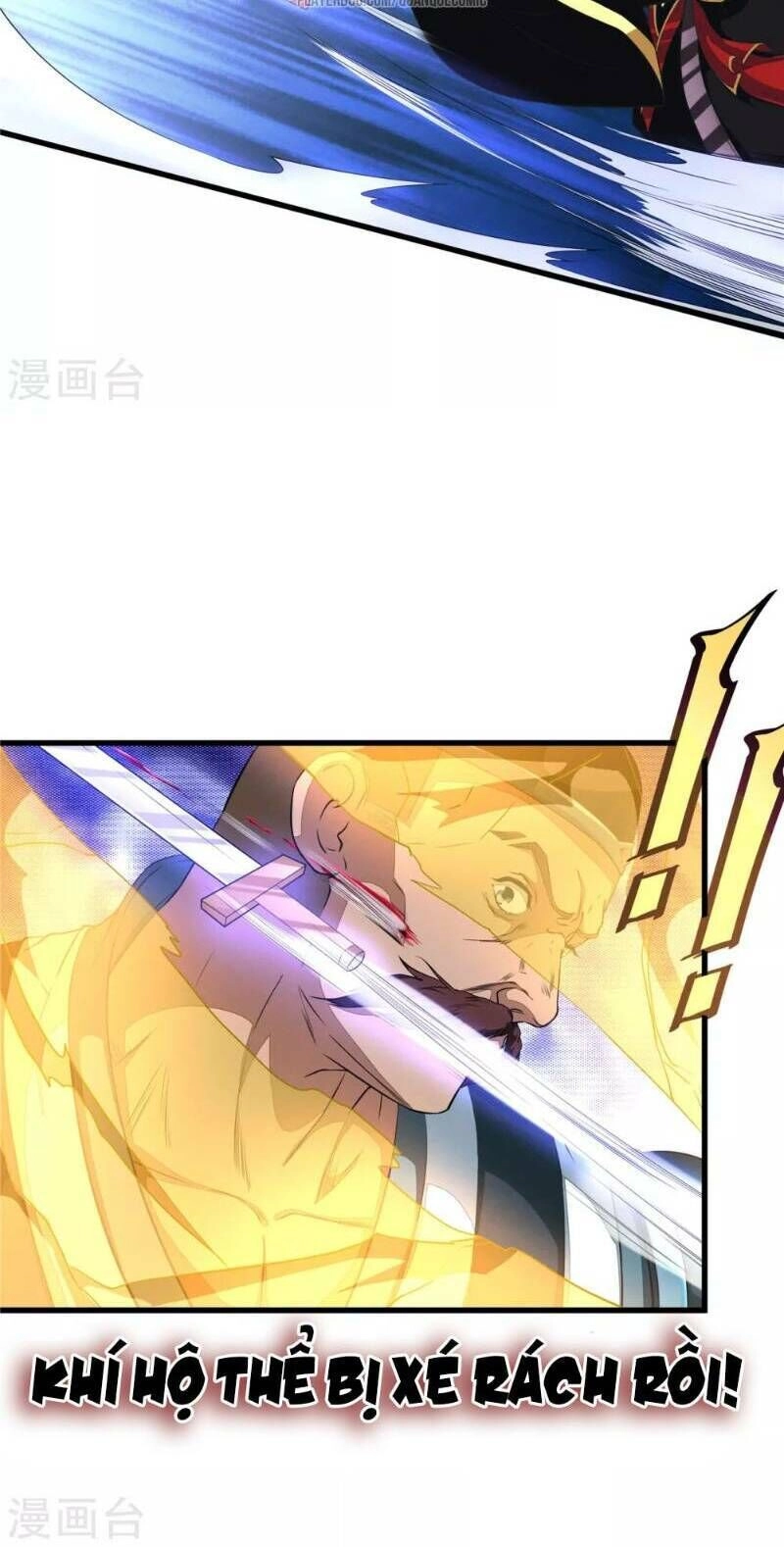 Thái Bình Khách Trạm Chapter 7 - 23