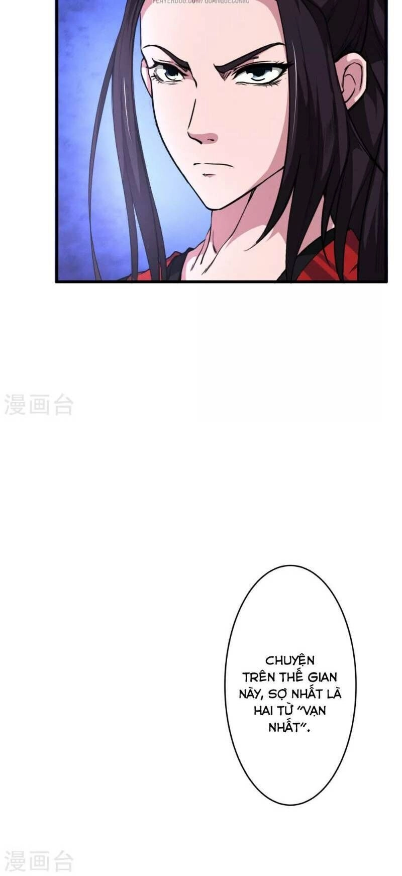 Thái Bình Khách Trạm Chapter 7 - 29