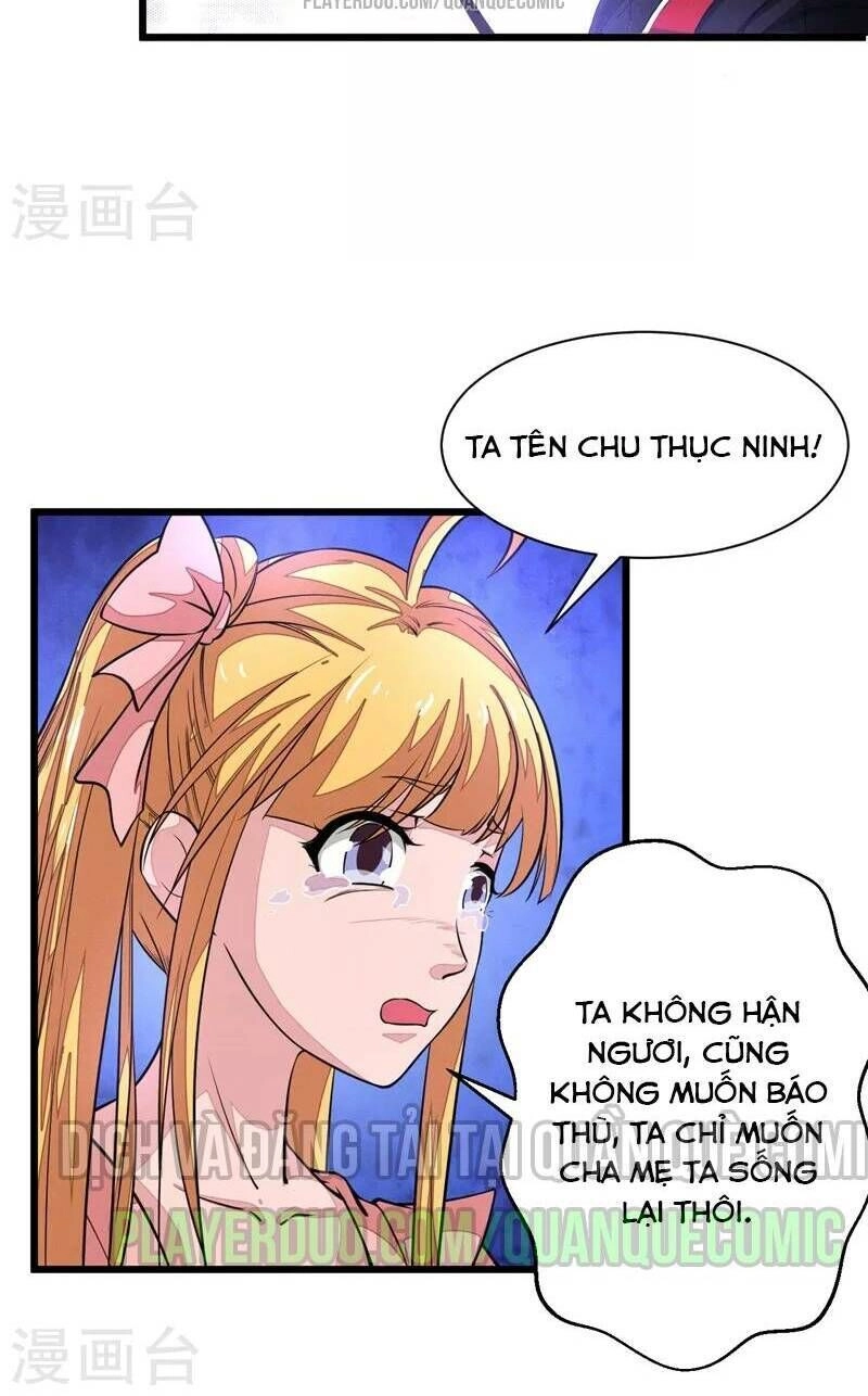 Thái Bình Khách Trạm Chapter 9 - 2