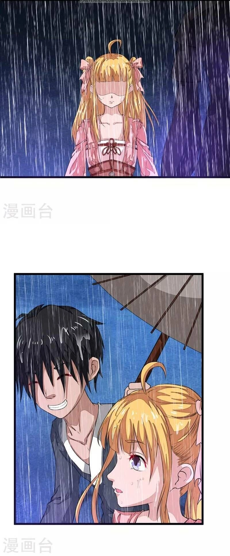 Thái Bình Khách Trạm Chapter 9 - 8