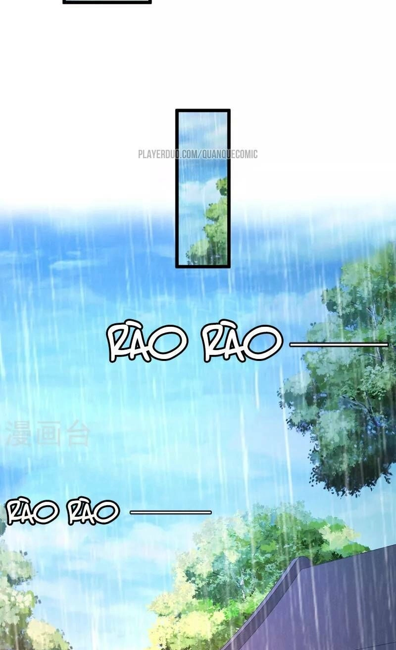 Thái Bình Khách Trạm Chapter 9 - 12