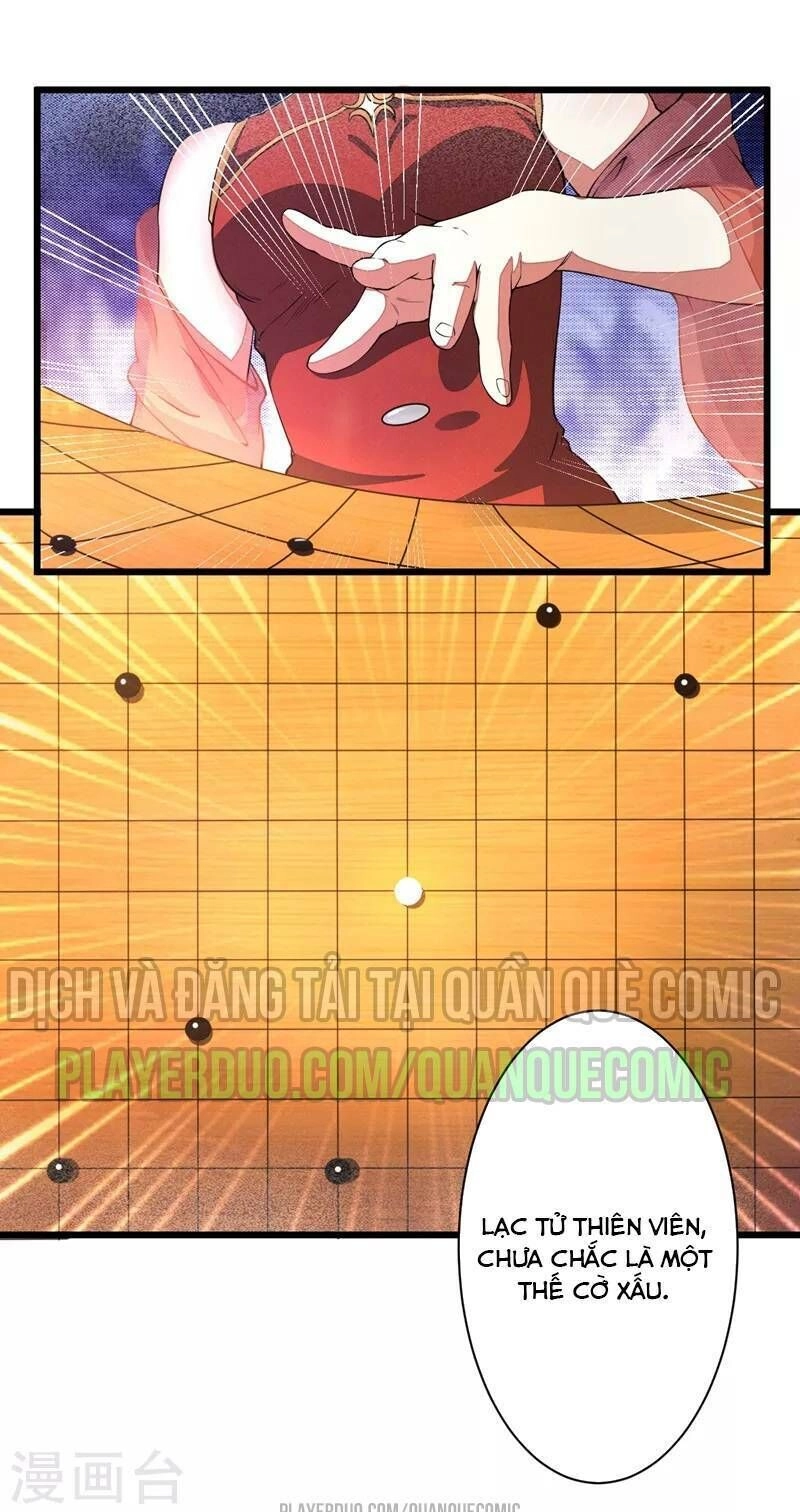 Thái Bình Khách Trạm Chapter 9 - 20