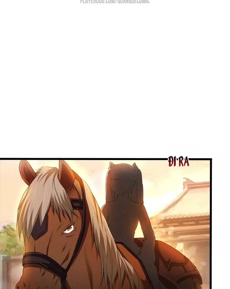 Thái Bình Khách Trạm Chapter 9 - 23