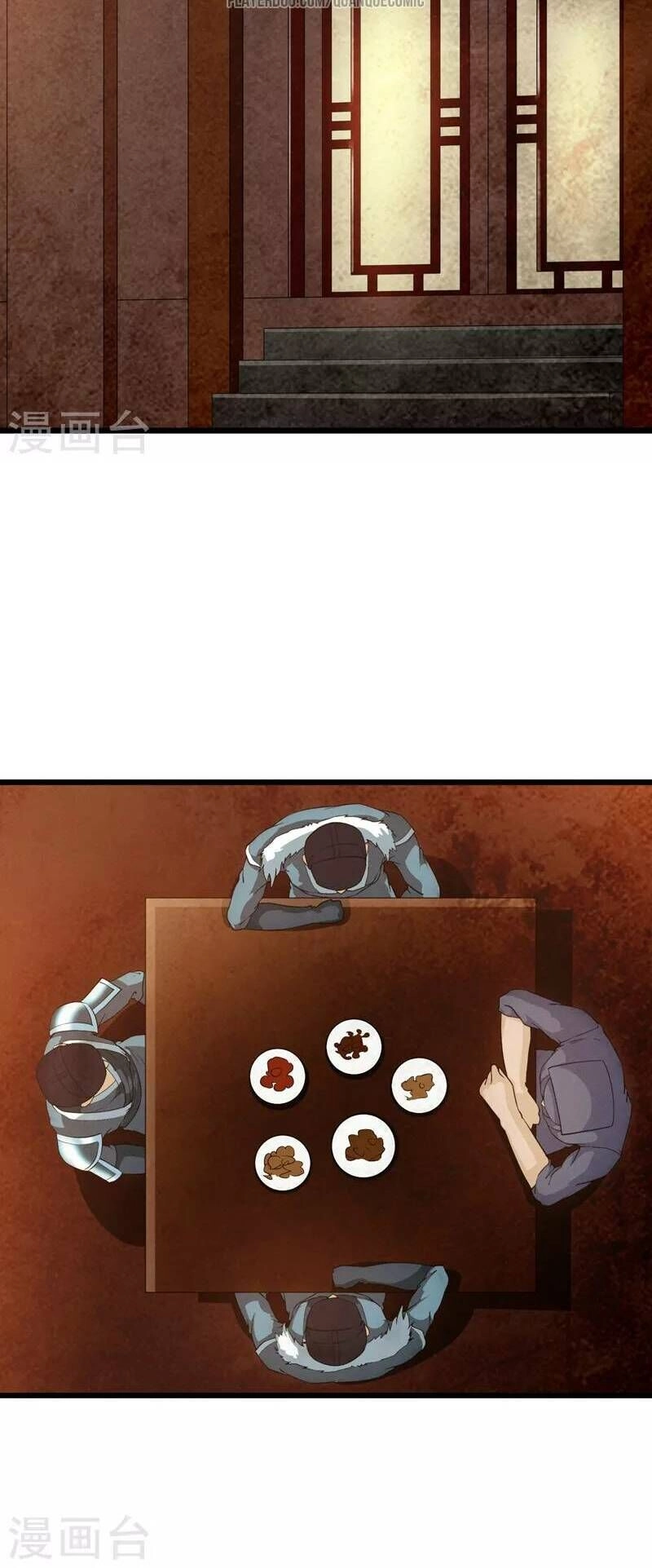 Thái Bình Khách Trạm Chapter 9 - 28