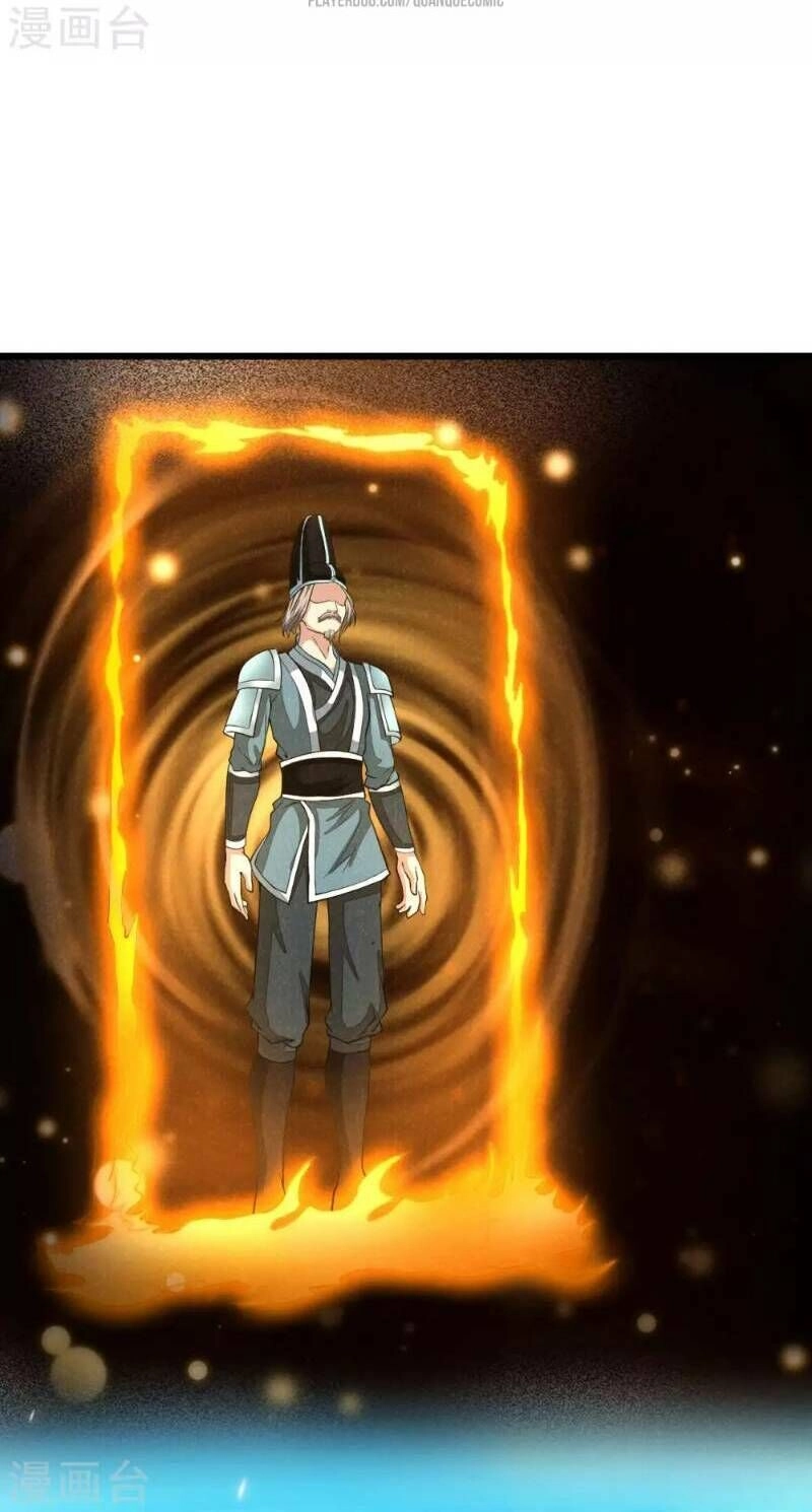 Thái Bình Khách Trạm Chapter 10 - 4