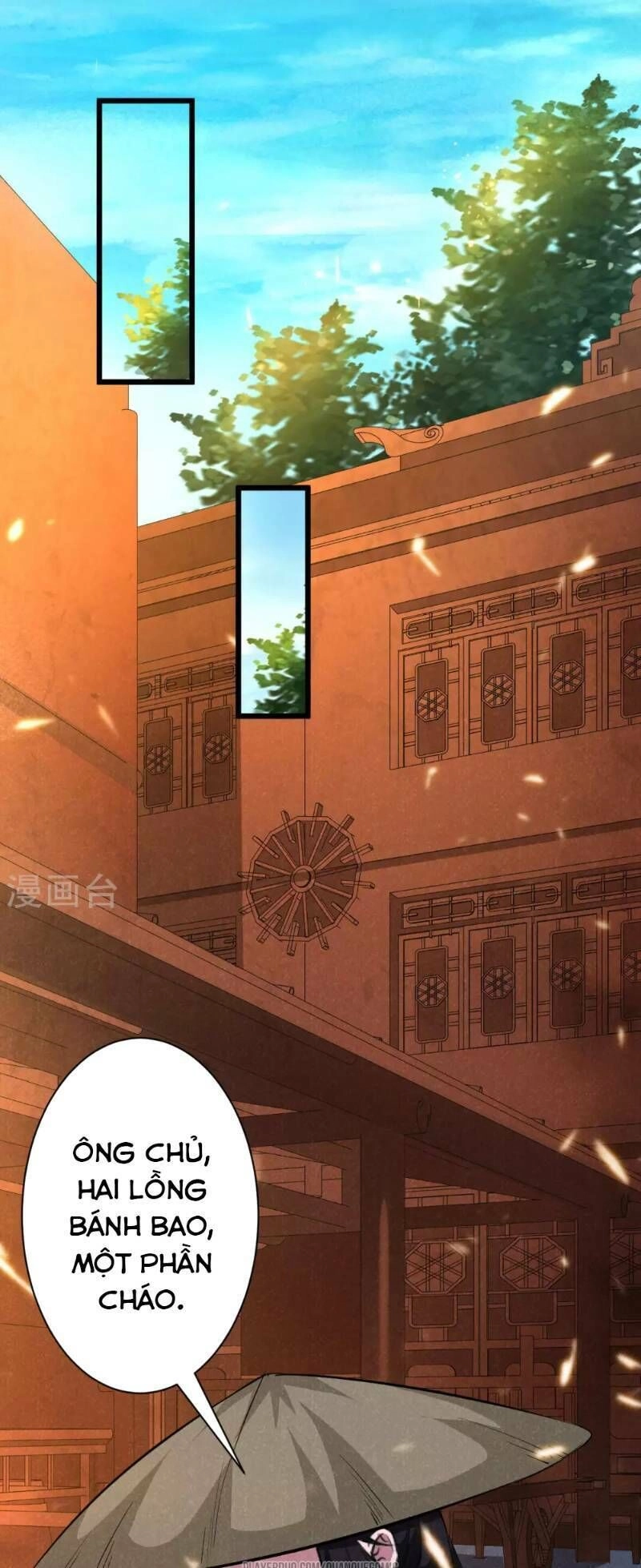 Thái Bình Khách Trạm Chapter 10 - 5