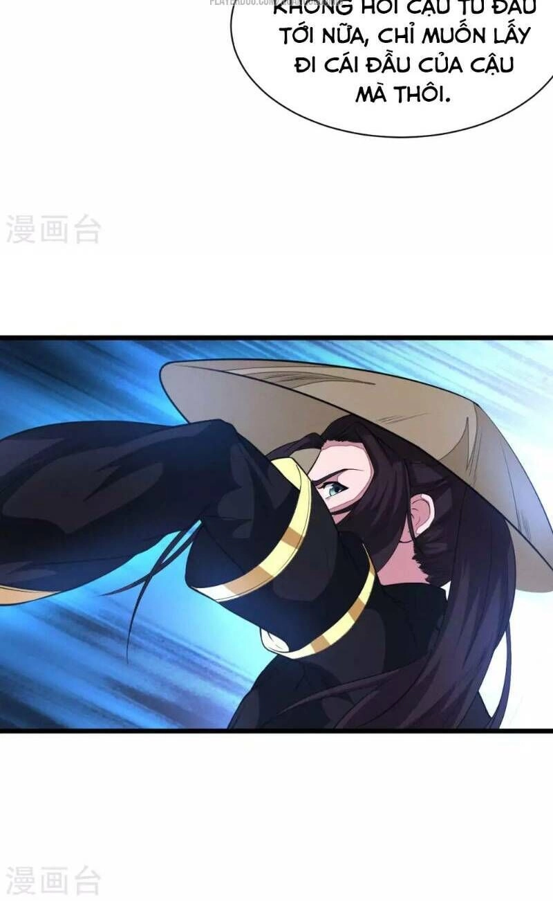 Thái Bình Khách Trạm Chapter 10 - 15