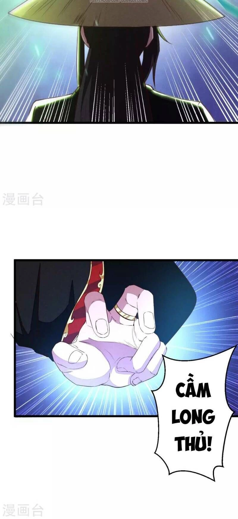 Thái Bình Khách Trạm Chapter 10 - 20