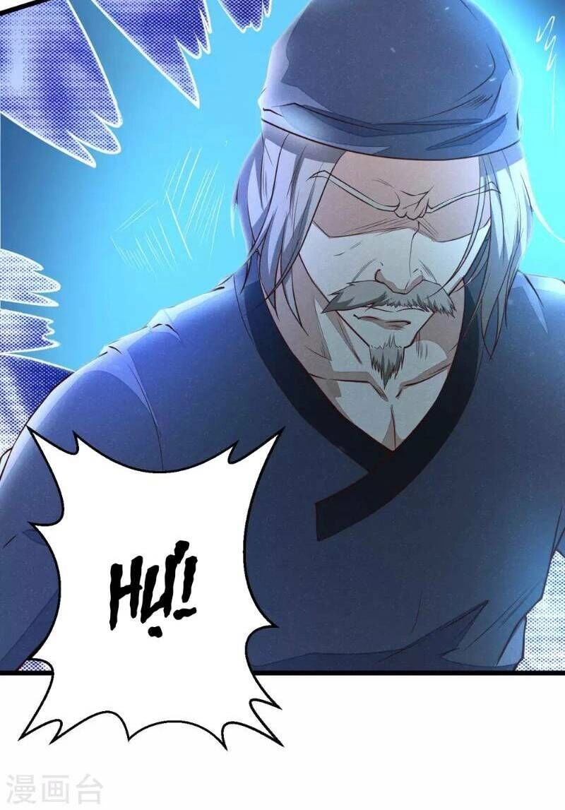 Thái Bình Khách Trạm Chapter 10 - 23