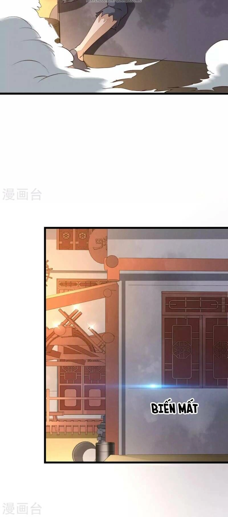 Thái Bình Khách Trạm Chapter 10 - 25