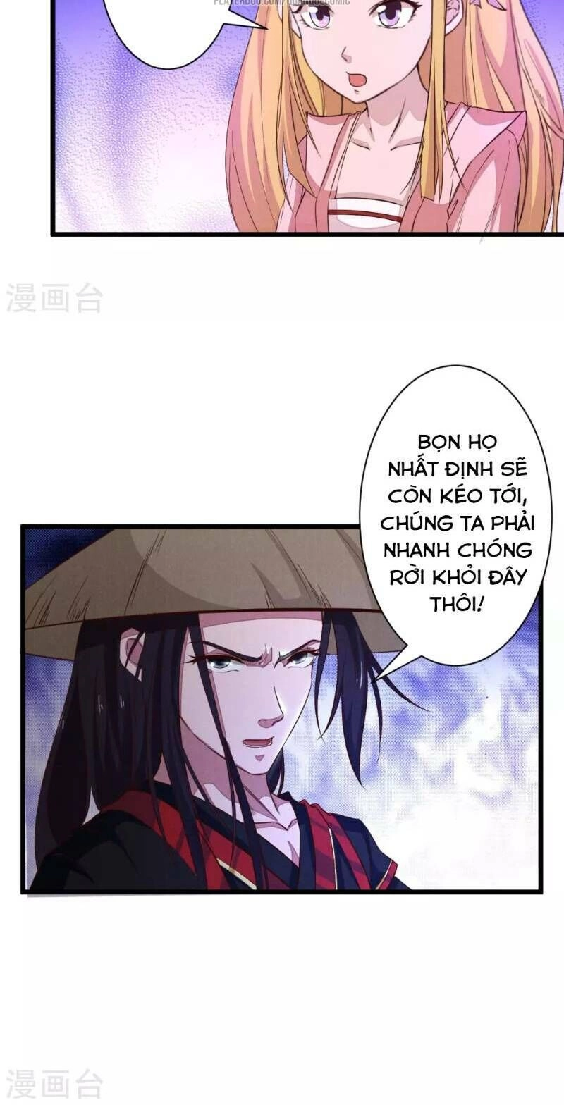 Thái Bình Khách Trạm Chapter 10 - 27