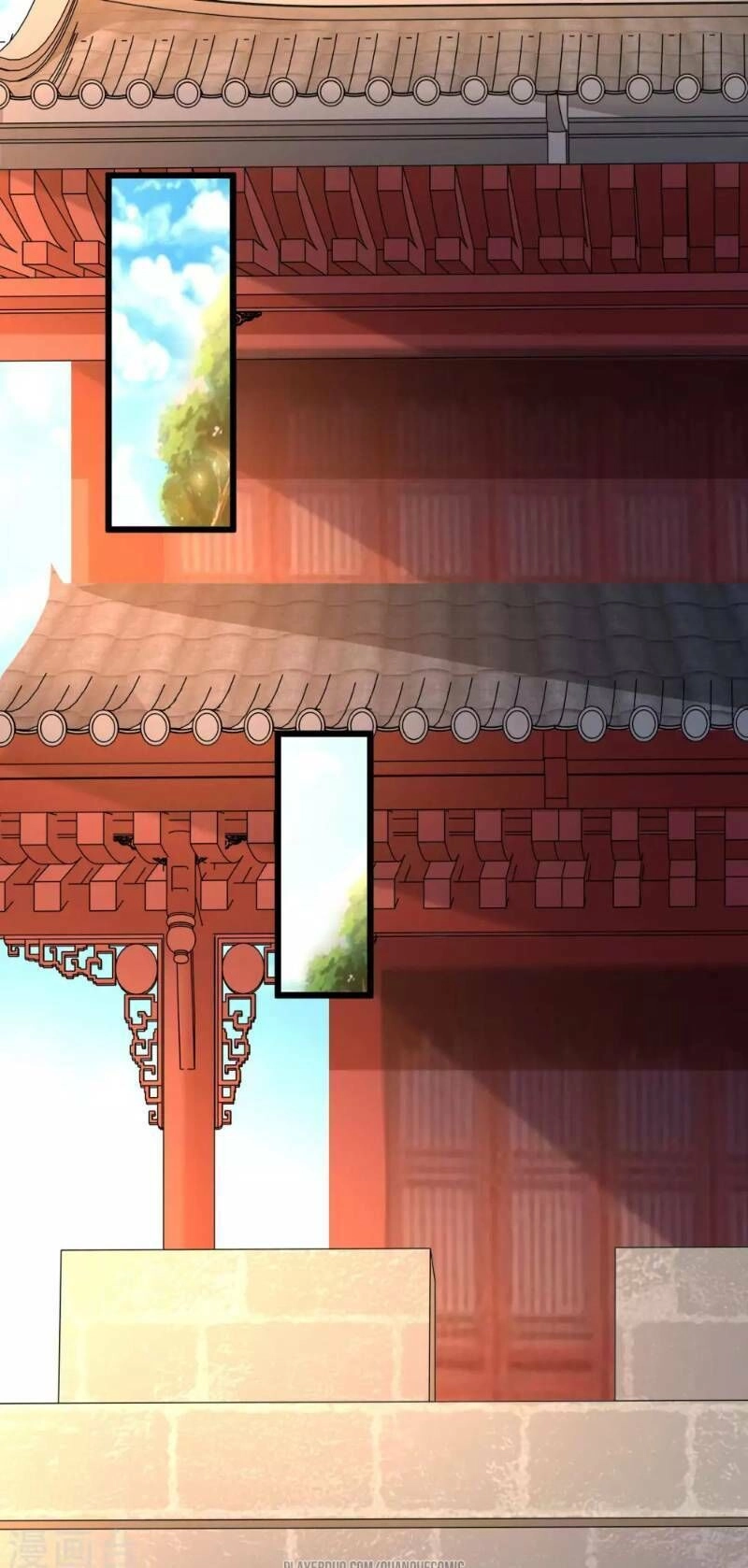 Thái Bình Khách Trạm Chapter 10 - 28