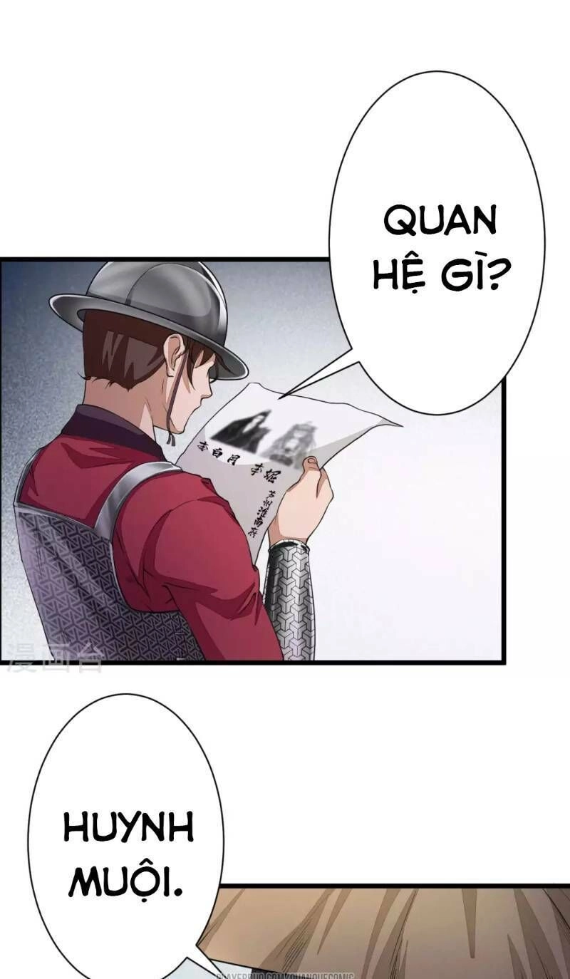 Thái Bình Khách Trạm Chapter 10 - 30