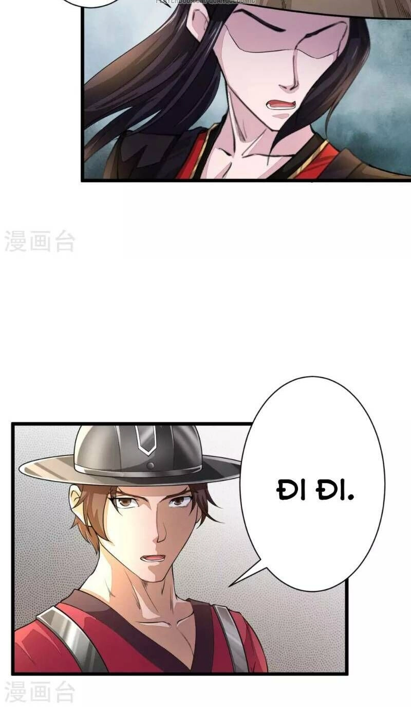 Thái Bình Khách Trạm Chapter 10 - 31