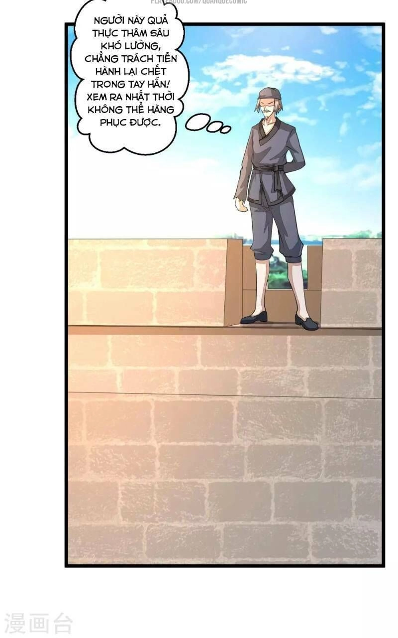 Thái Bình Khách Trạm Chapter 10 - 33