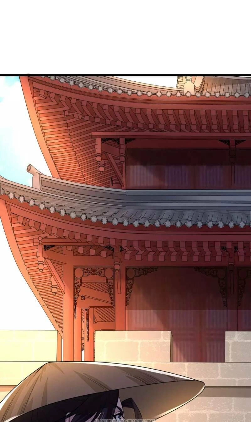 Thái Bình Khách Trạm Chapter 10 - 34