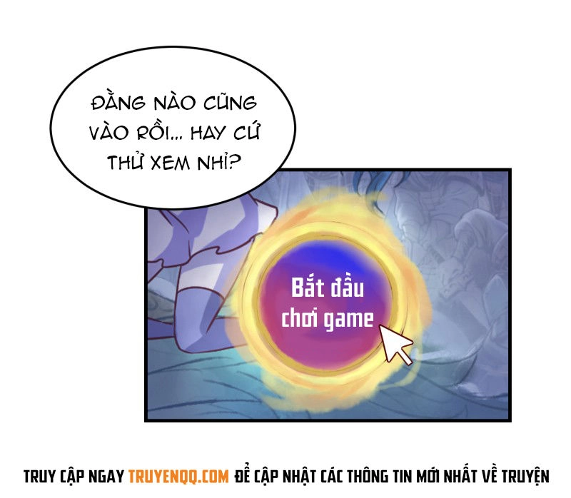 Game Thủ Có Bàn Tay Vàng Mạnh Nhất Chapter 1 - 7