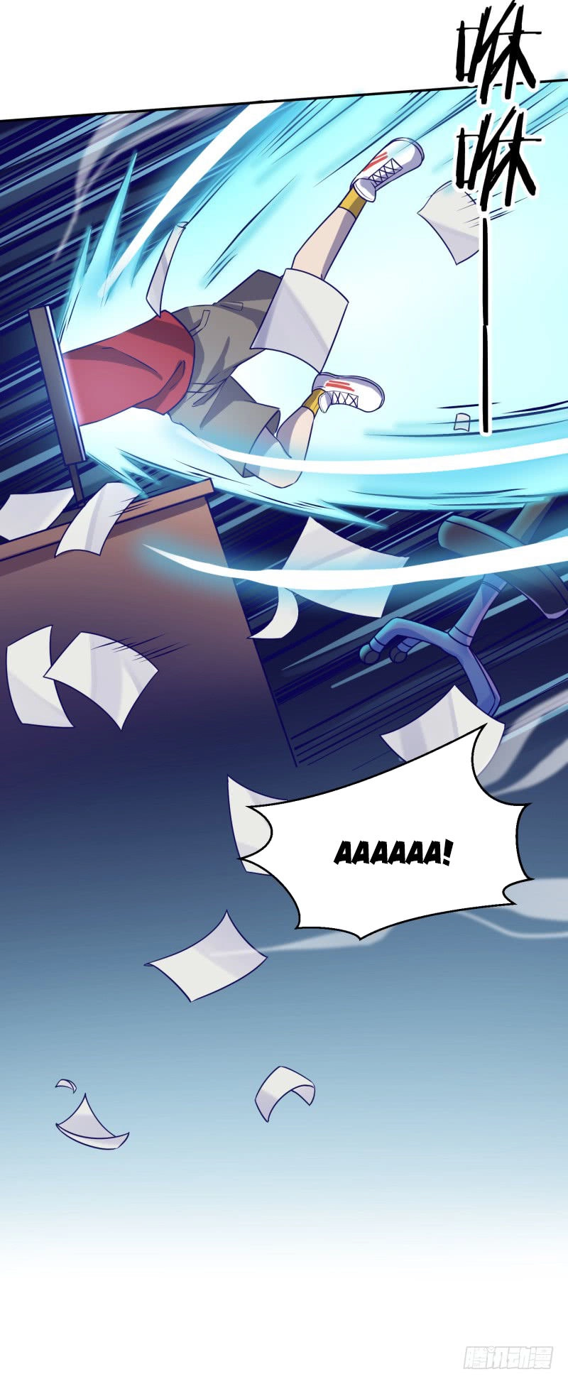 Game Thủ Có Bàn Tay Vàng Mạnh Nhất Chapter 1 - 11