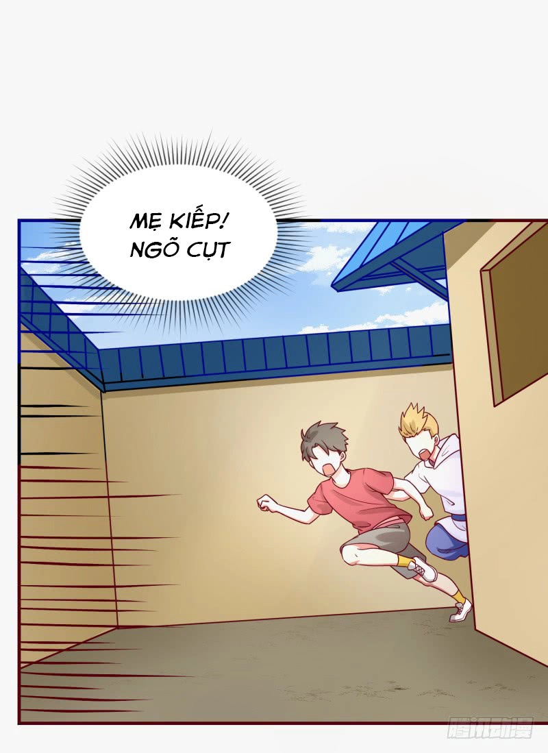 Game Thủ Có Bàn Tay Vàng Mạnh Nhất Chapter 1 - 27