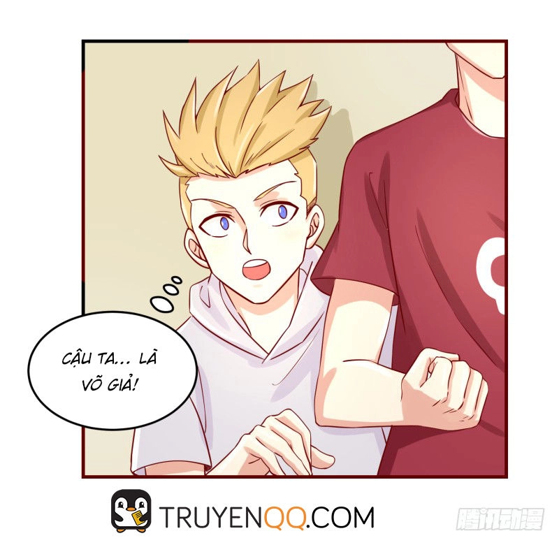 Game Thủ Có Bàn Tay Vàng Mạnh Nhất Chapter 1 - 42