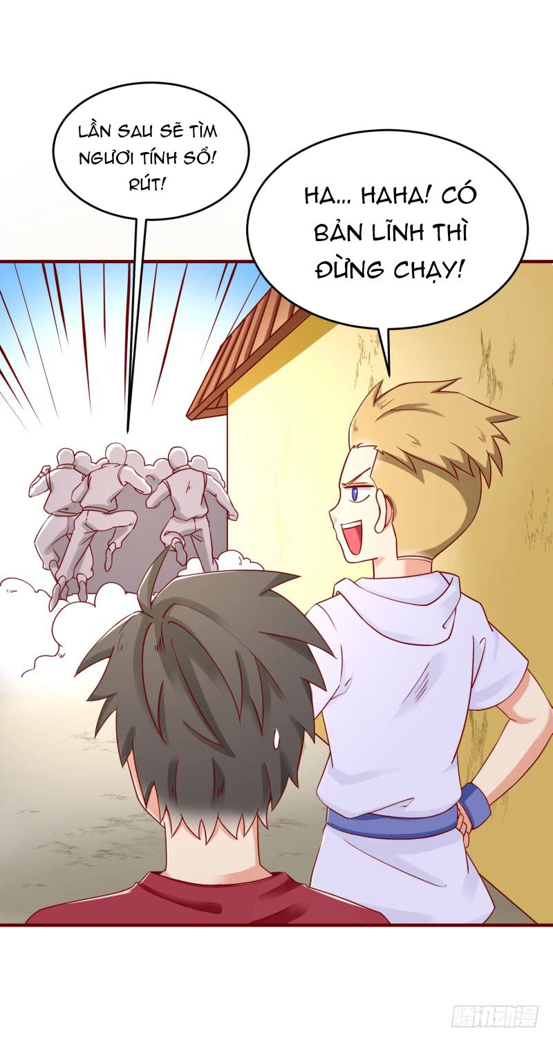 Game Thủ Có Bàn Tay Vàng Mạnh Nhất Chapter 1 - 43