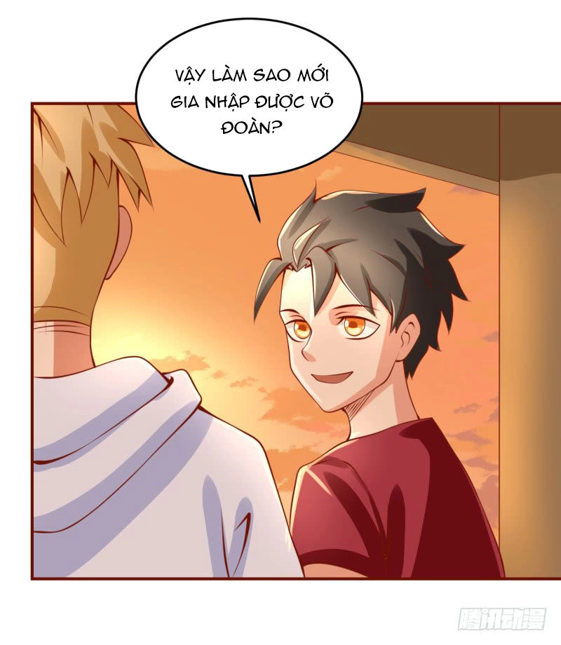 Game Thủ Có Bàn Tay Vàng Mạnh Nhất Chapter 1 - 55