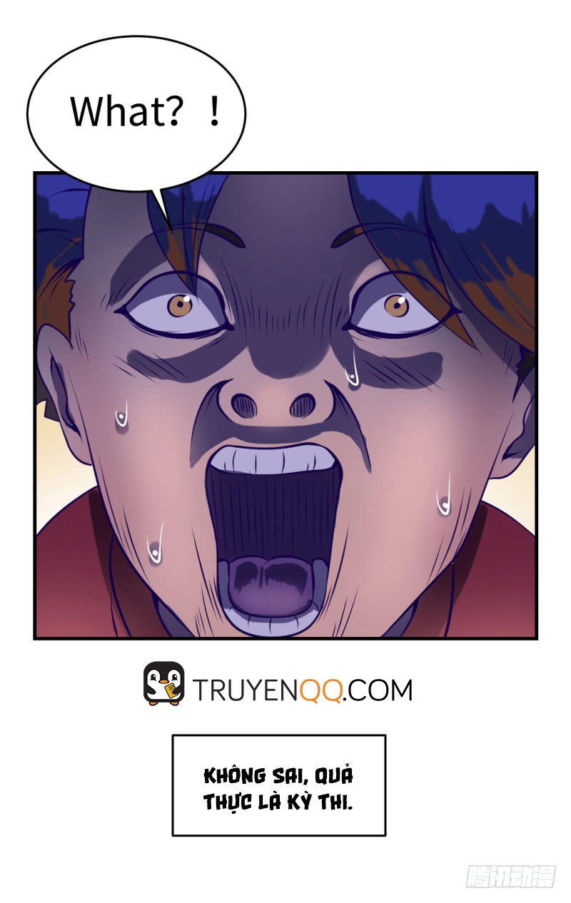 Game Thủ Có Bàn Tay Vàng Mạnh Nhất Chapter 1 - 57