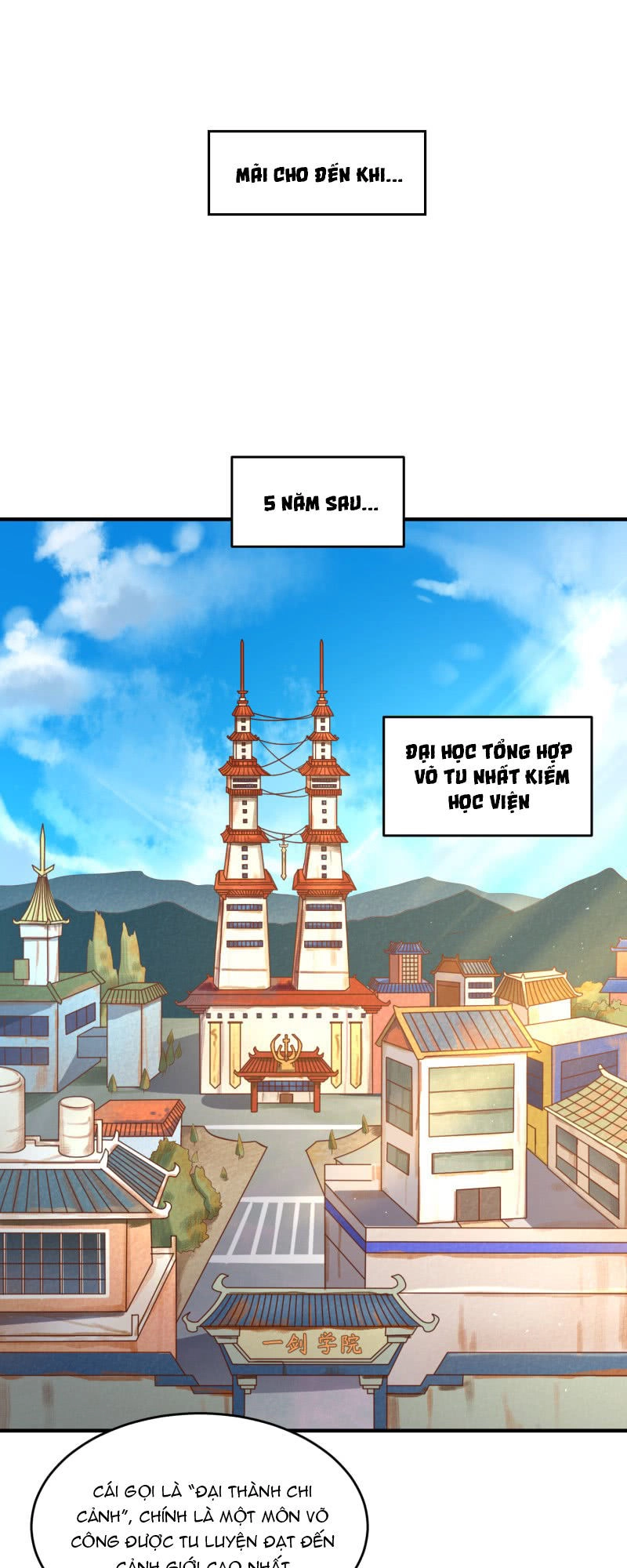 Game Thủ Có Bàn Tay Vàng Mạnh Nhất Chapter 1 - 64