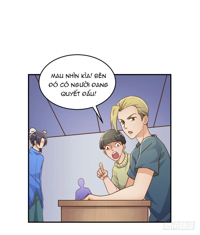 Game Thủ Có Bàn Tay Vàng Mạnh Nhất Chapter 1 - 68