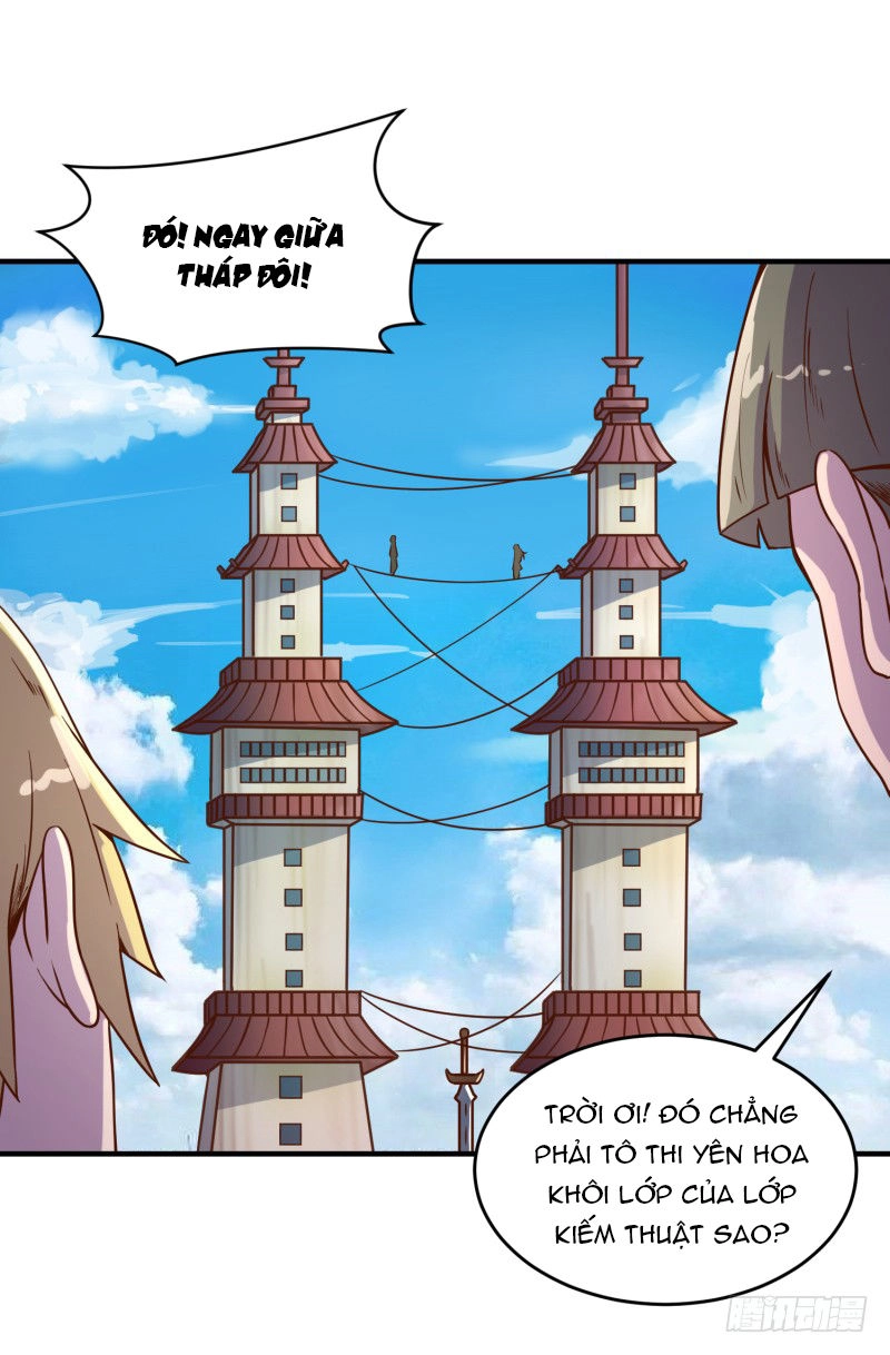 Game Thủ Có Bàn Tay Vàng Mạnh Nhất Chapter 1 - 70