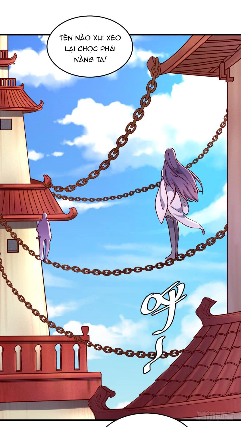 Game Thủ Có Bàn Tay Vàng Mạnh Nhất Chapter 1 - 71