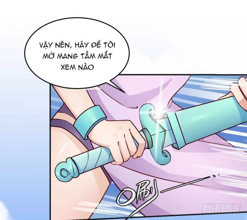 Game Thủ Có Bàn Tay Vàng Mạnh Nhất Chapter 1 - 74