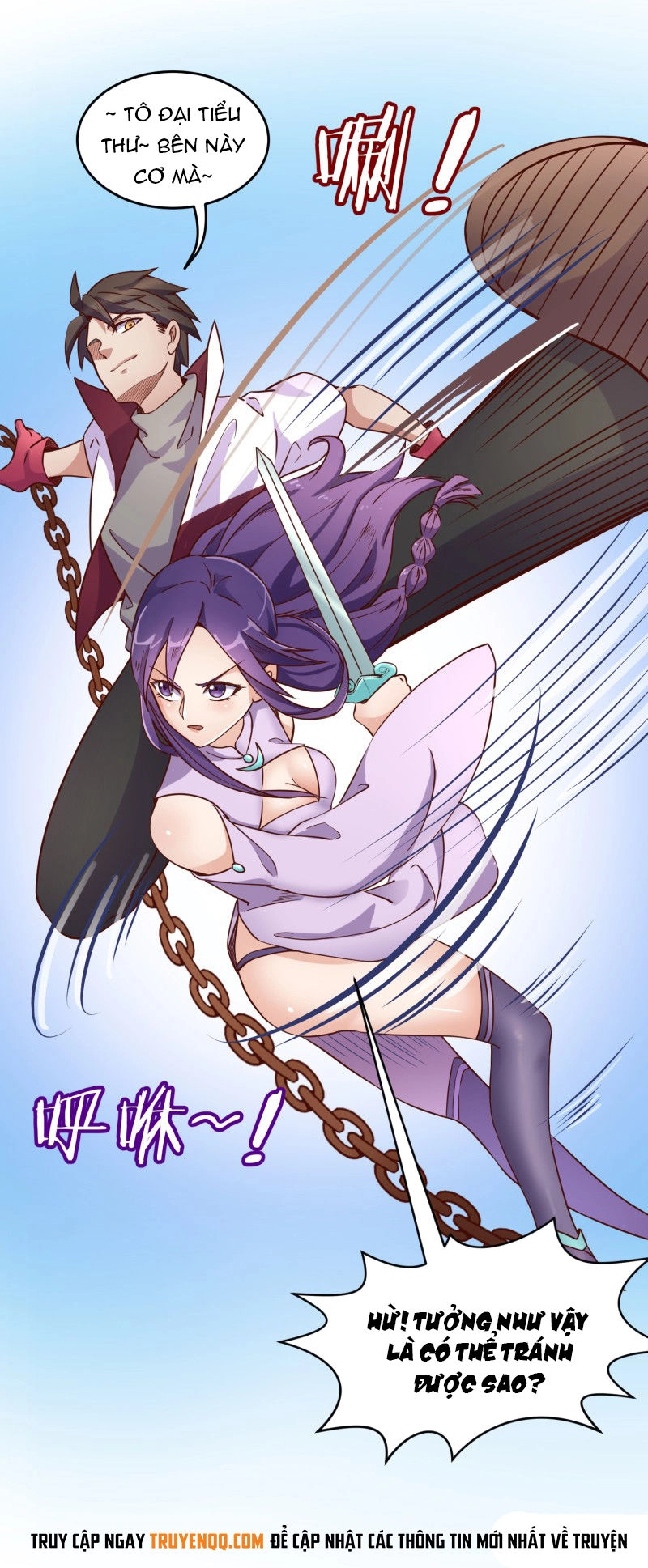 Game Thủ Có Bàn Tay Vàng Mạnh Nhất Chapter 1 - 78