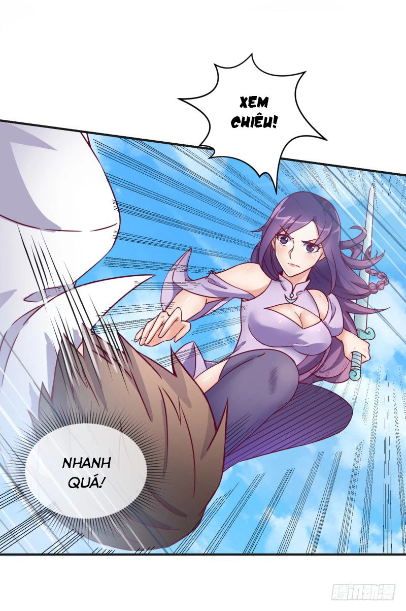 Game Thủ Có Bàn Tay Vàng Mạnh Nhất Chapter 1 - 80