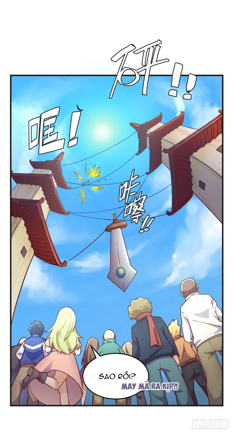 Game Thủ Có Bàn Tay Vàng Mạnh Nhất Chapter 1 - 82