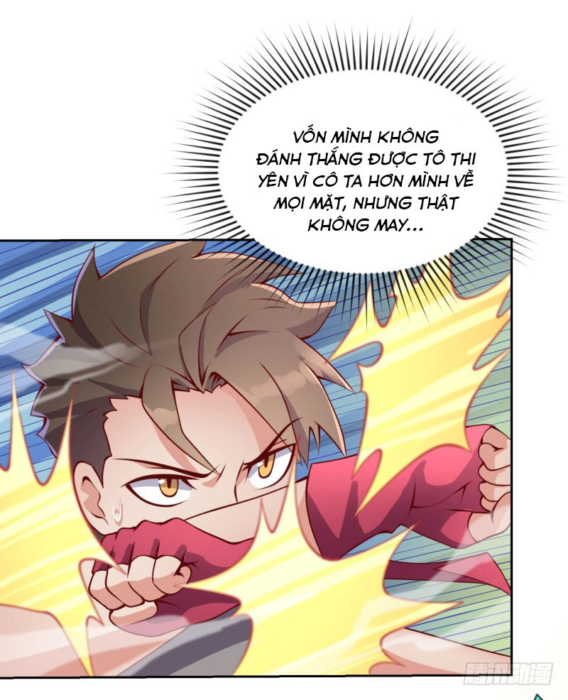 Game Thủ Có Bàn Tay Vàng Mạnh Nhất Chapter 1 - 84