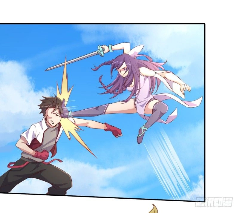 Game Thủ Có Bàn Tay Vàng Mạnh Nhất Chapter 1 - 86