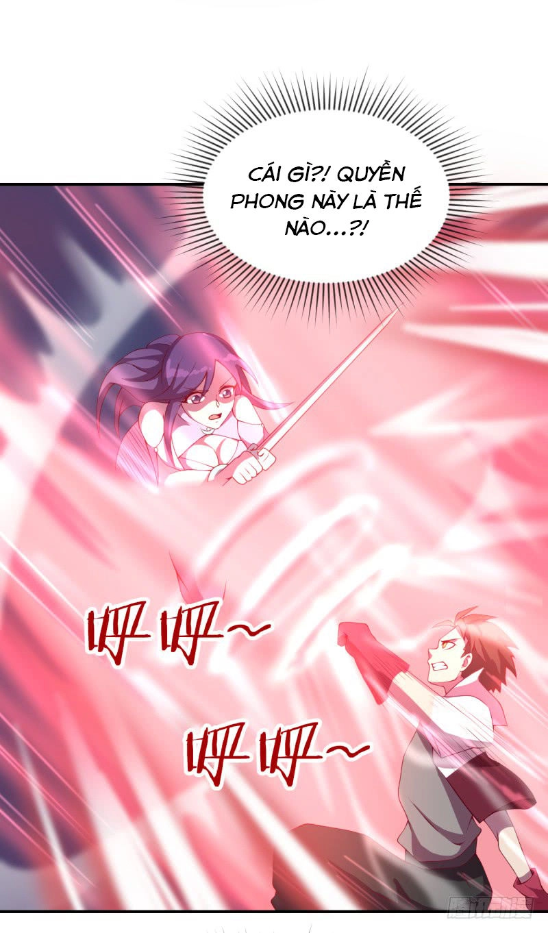 Game Thủ Có Bàn Tay Vàng Mạnh Nhất Chapter 1 - 92