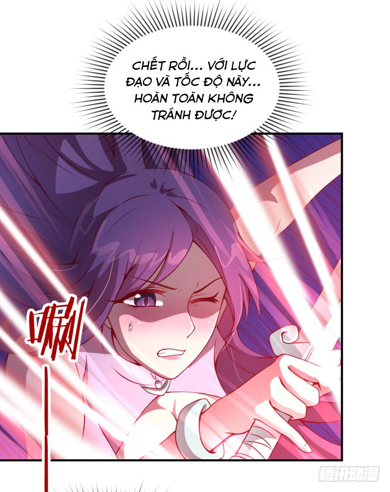 Game Thủ Có Bàn Tay Vàng Mạnh Nhất Chapter 1 - 93