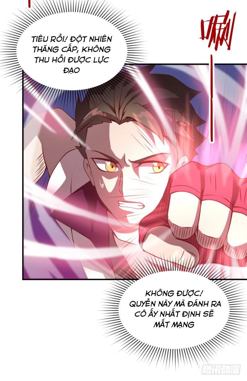 Game Thủ Có Bàn Tay Vàng Mạnh Nhất Chapter 1 - 94