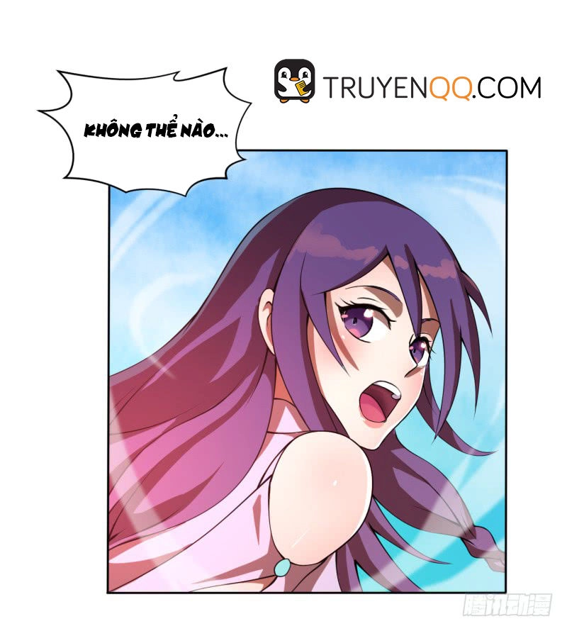 Game Thủ Có Bàn Tay Vàng Mạnh Nhất Chapter 1 - 100