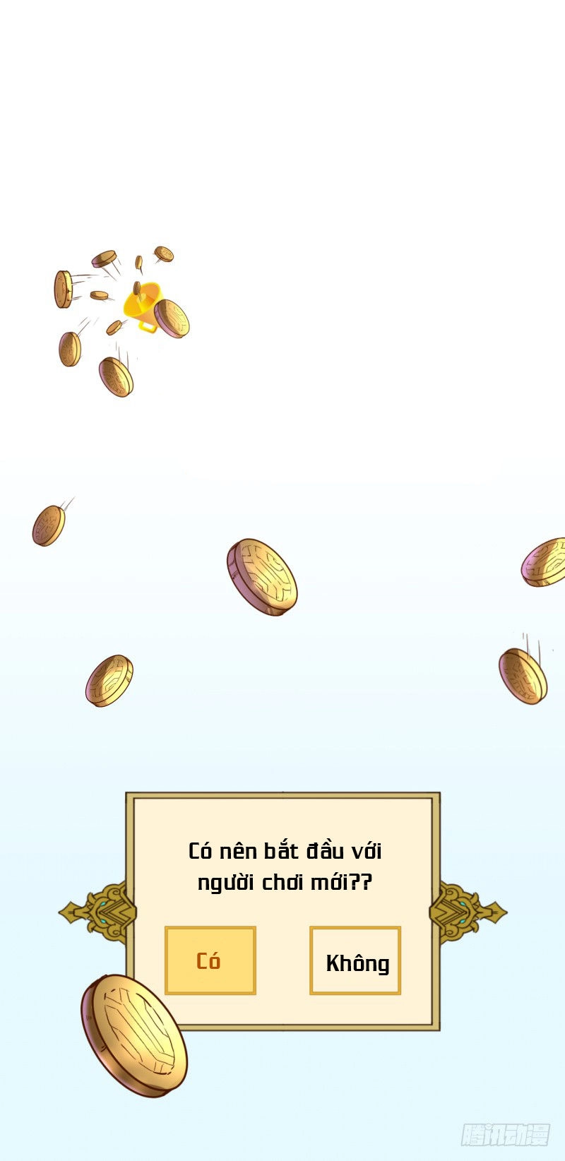 Game Thủ Có Bàn Tay Vàng Mạnh Nhất Chapter 1 - 105