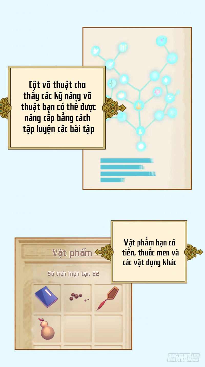 Game Thủ Có Bàn Tay Vàng Mạnh Nhất Chapter 1 - 107