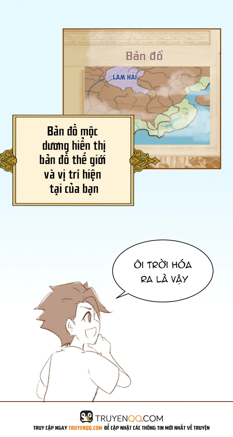 Game Thủ Có Bàn Tay Vàng Mạnh Nhất Chapter 1 - 108