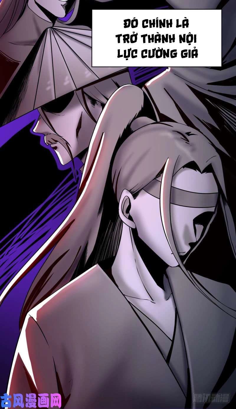 Game Thủ Có Bàn Tay Vàng Mạnh Nhất Chapter 2 - 3