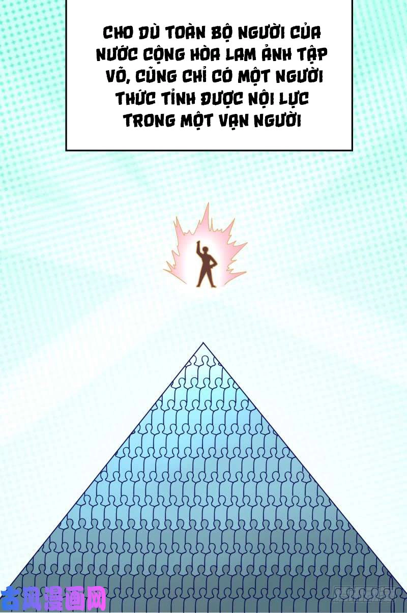 Game Thủ Có Bàn Tay Vàng Mạnh Nhất Chapter 2 - 6